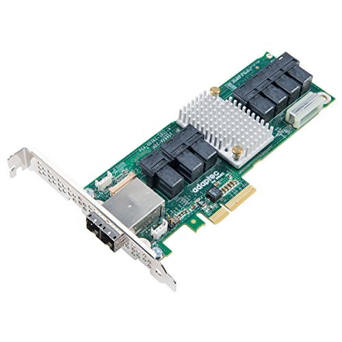 Adaptec 82885T Network Cards