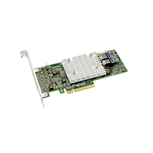 Adaptec 3154-8i RAID Controllers - 4096MB