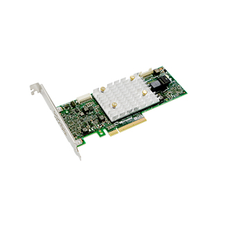 Adaptec 3101-4i RAID Controllers - 1024MB