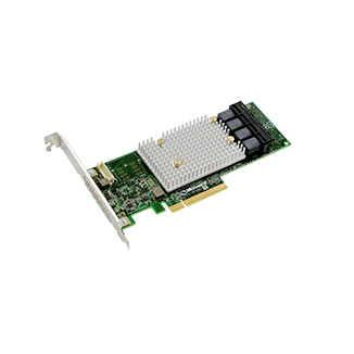 Adaptec 3154-16i RAID Controllers - 4096MB