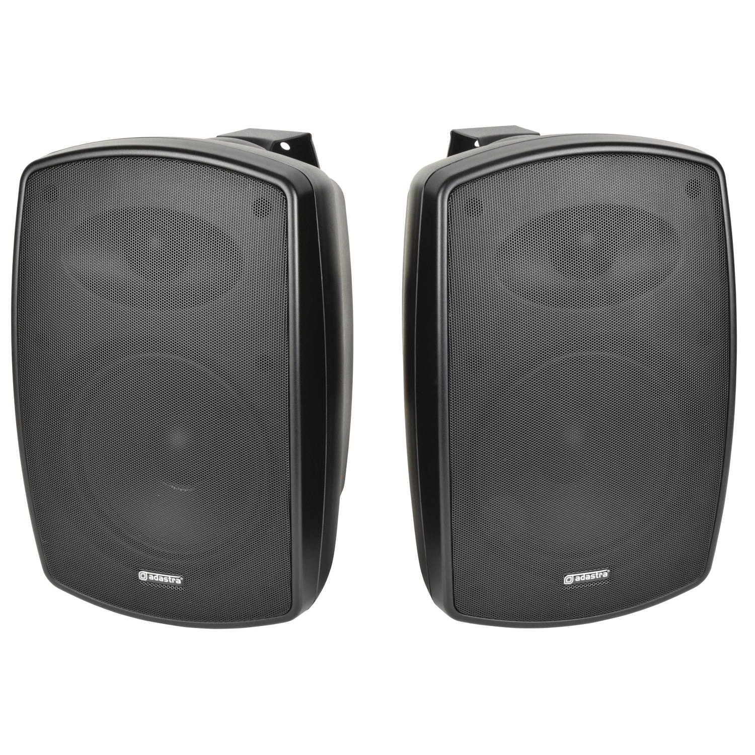 Adastra 923UK Speaker Sets - Black
