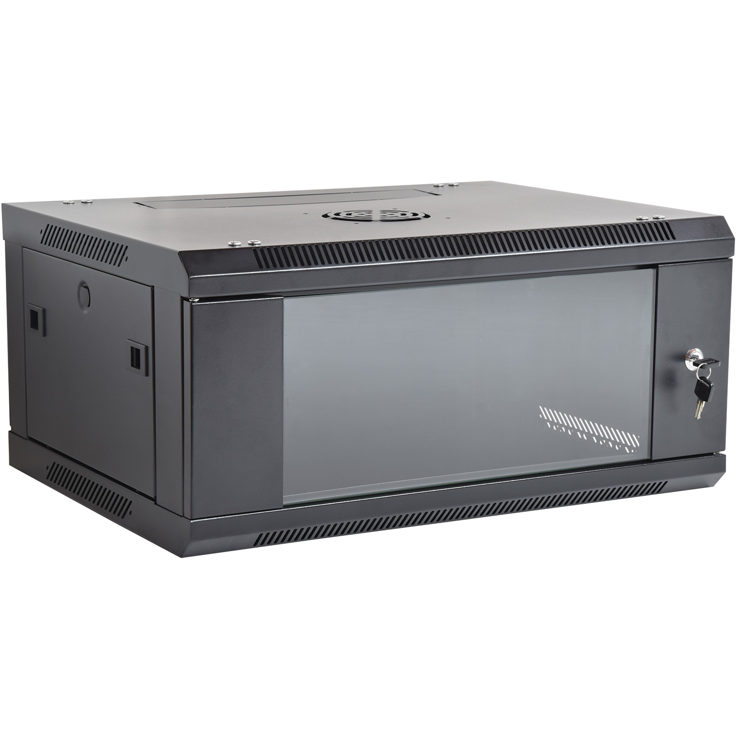 Adastra 522UK Rack Cabinets - Black
