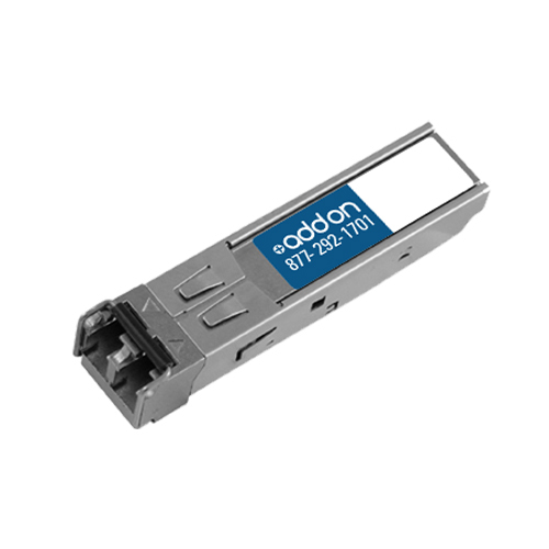 AddOn Networks 1310nm Network Transceiver Modules