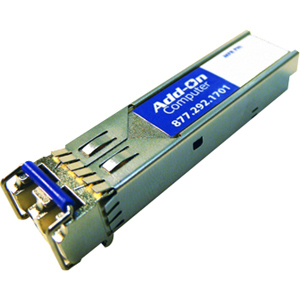 AddOn Networks GLC-FE-100FX-AO Network Transceiver Modules