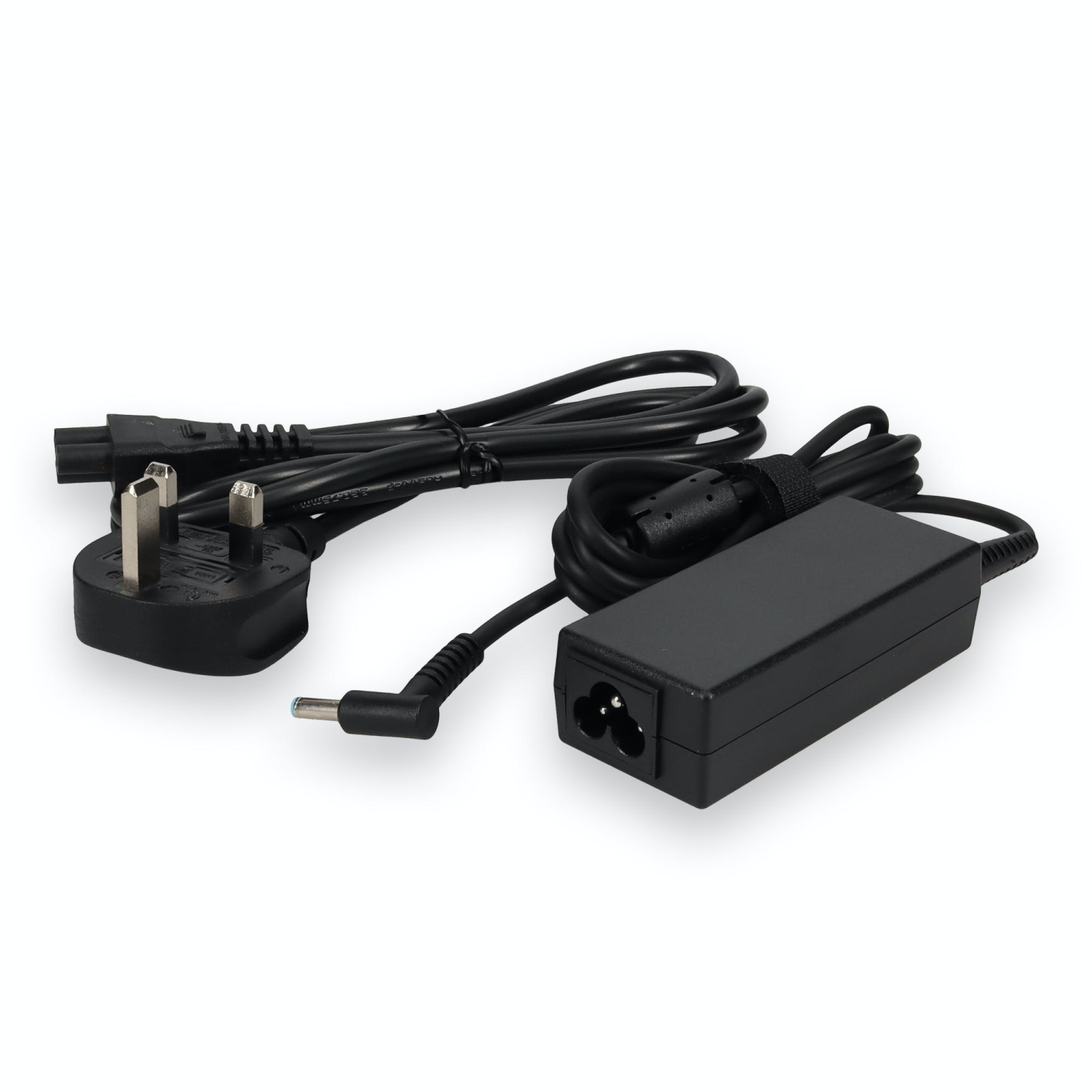 AddOn Networks H6Y88AA-UK-AA Power Adapters & Inverters - Black
