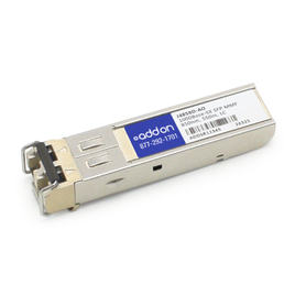 AddOn Networks J4858D-AO Network Transceiver Modules - Grey