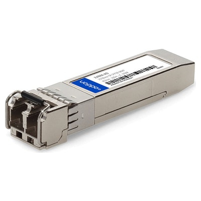AddOn Networks JL484A-AO Network Transceiver Modules - Silver