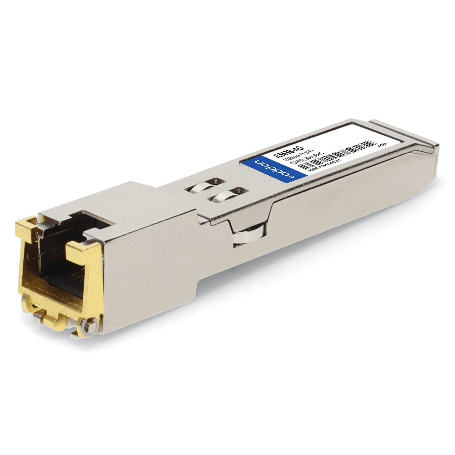 AddOn Networks JL563B-AO Network Transceiver Modules - Stainless steel