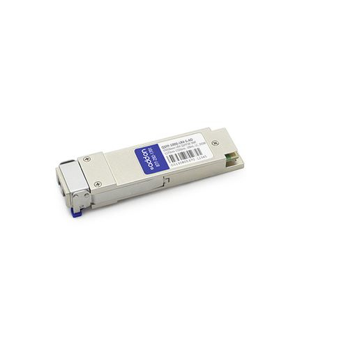 AddOn Networks QSFP-100G-LR4-S-AO Network Transceiver Modules