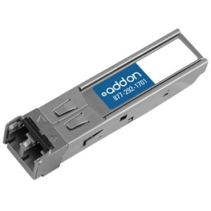 AddOn Networks SFP-10G-LR-AO Network Transceiver Modules
