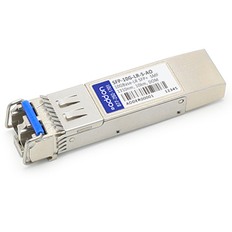AddOn Networks SFP-10G-LR-S-AO Network Transceiver Modules
