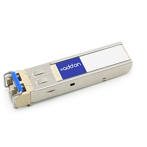 AddOn Networks SFP-1G-T-DE-AO Network Transceiver Modules