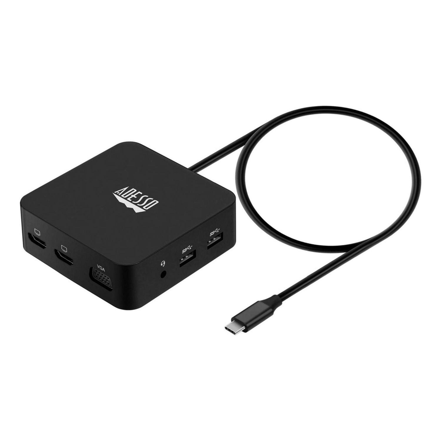 Adesso 10-IN-1 Interface Cards/Adapters
