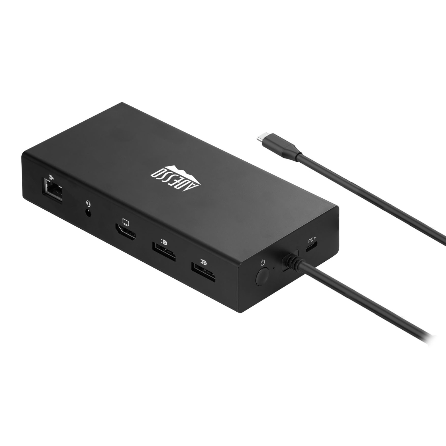 Adesso 9-IN-1 Interface Cards/Adapters