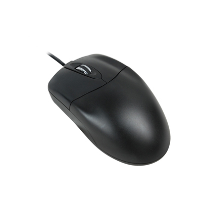 Adesso HC-3003US Mice - Black