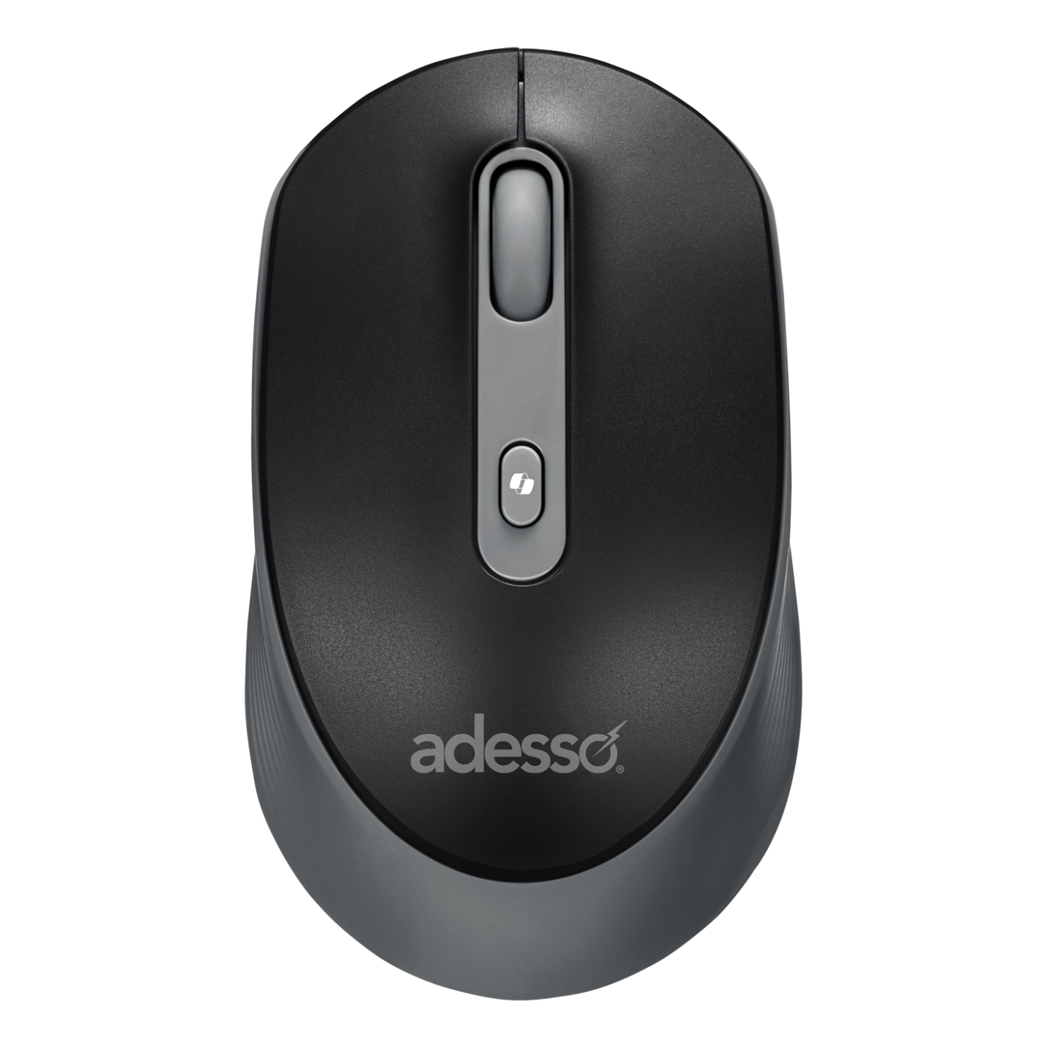 Adesso WIRELESS MOUSEUSB C WITH AI