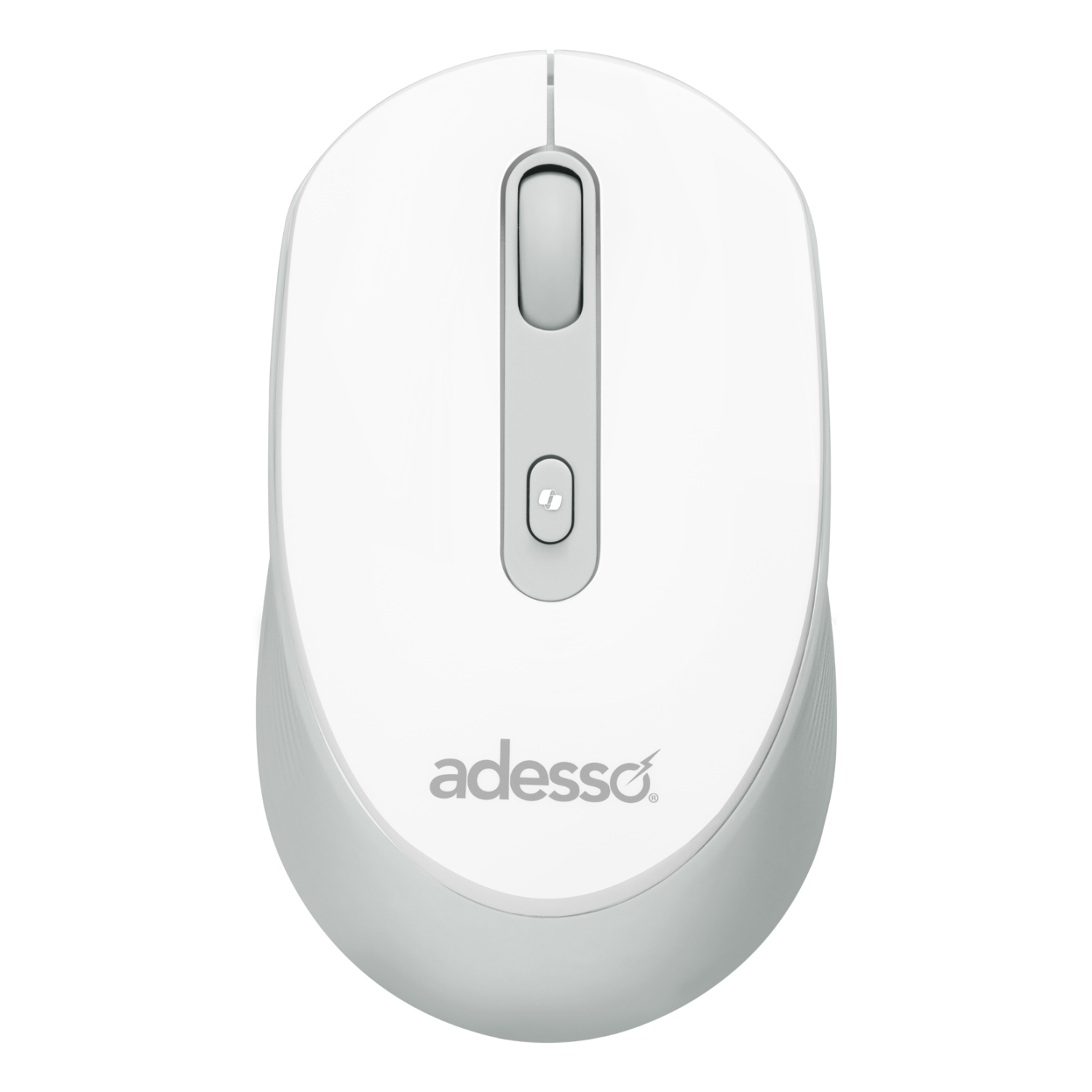 Adesso WIRELESS MOUSEUSB C WITH AI