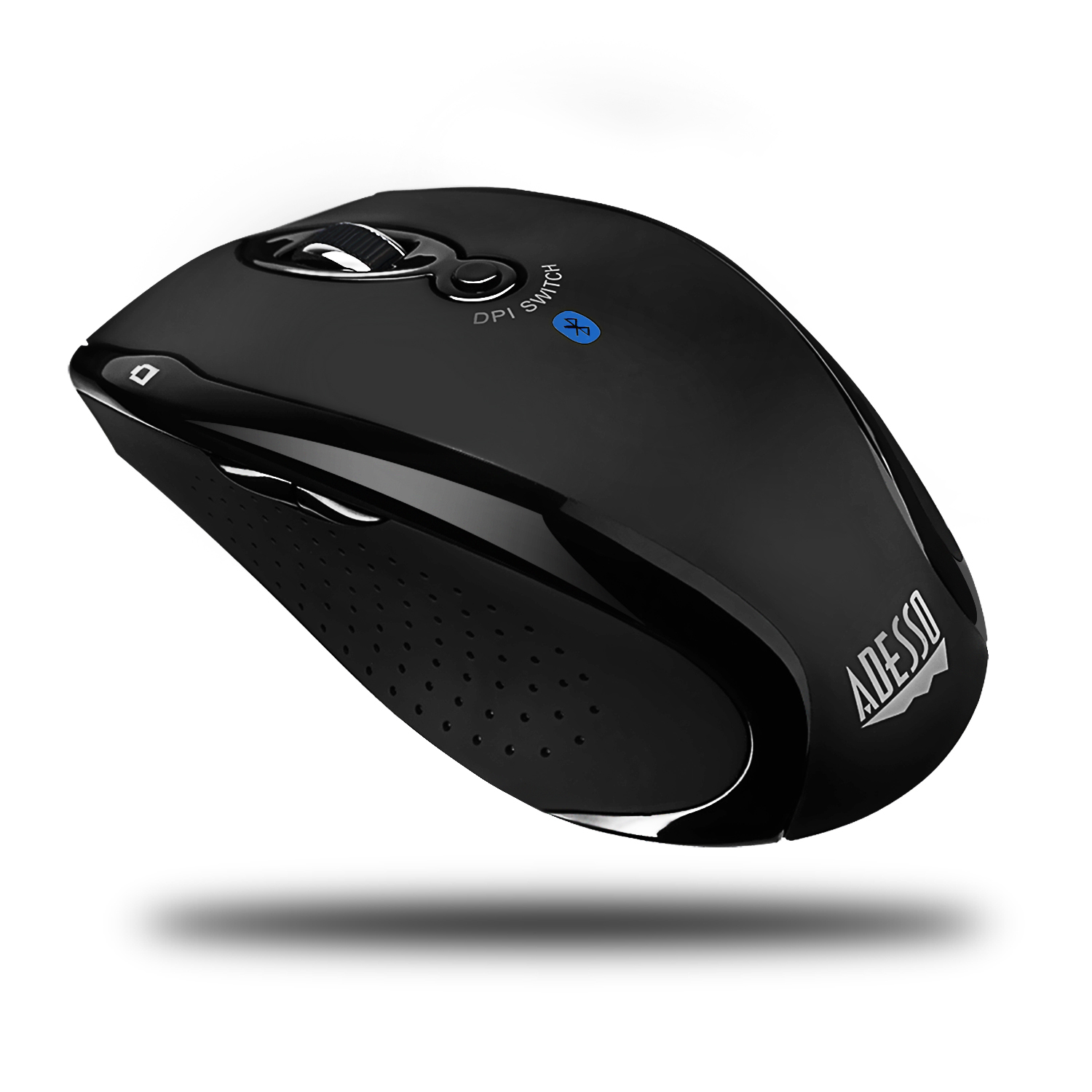 Adesso S200B Mice - Black