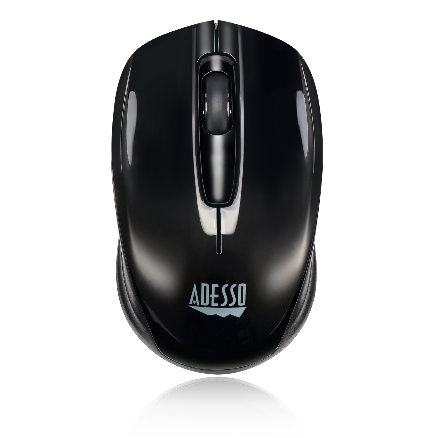 Adesso S50R Mice - Black