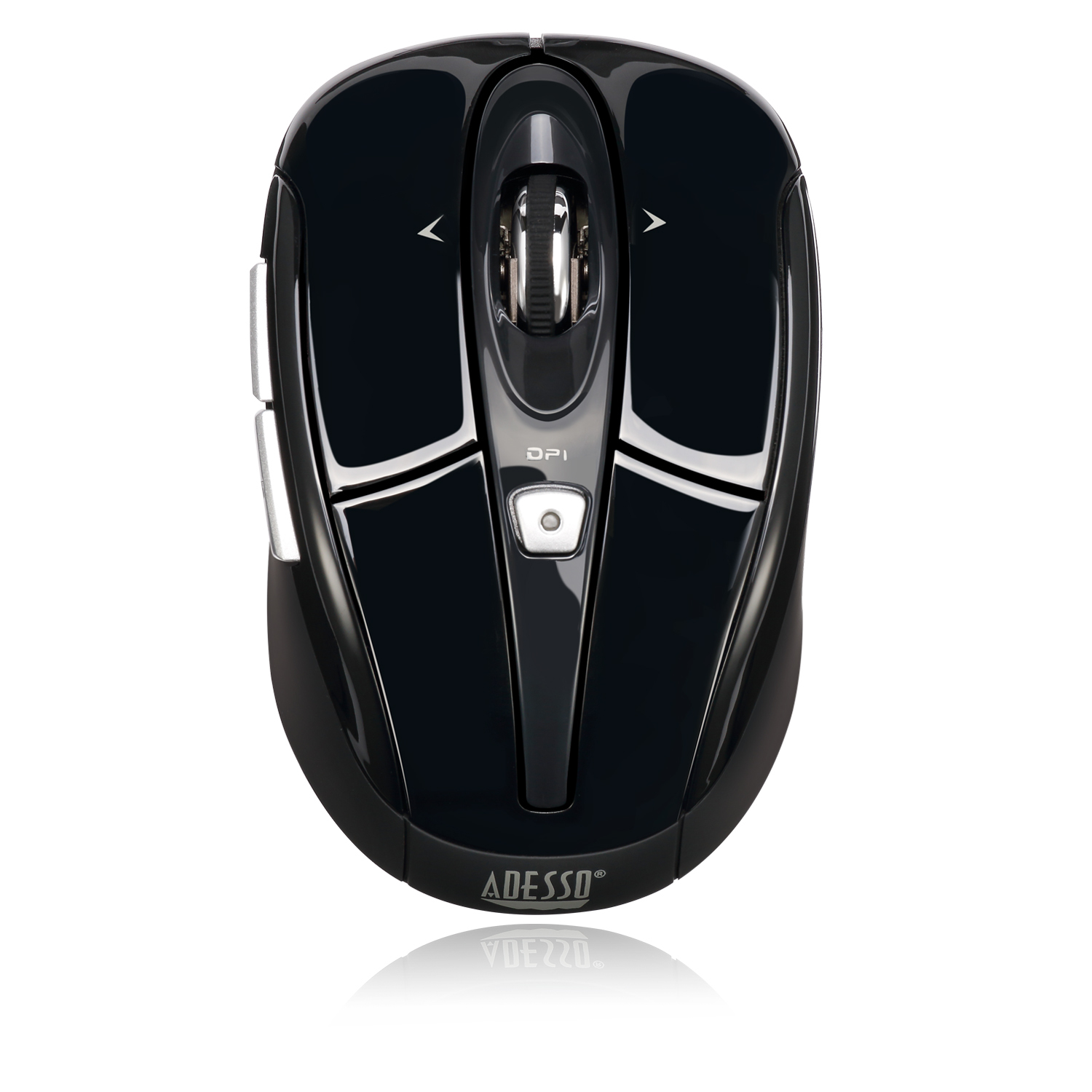 Adesso S60B Mice - Black