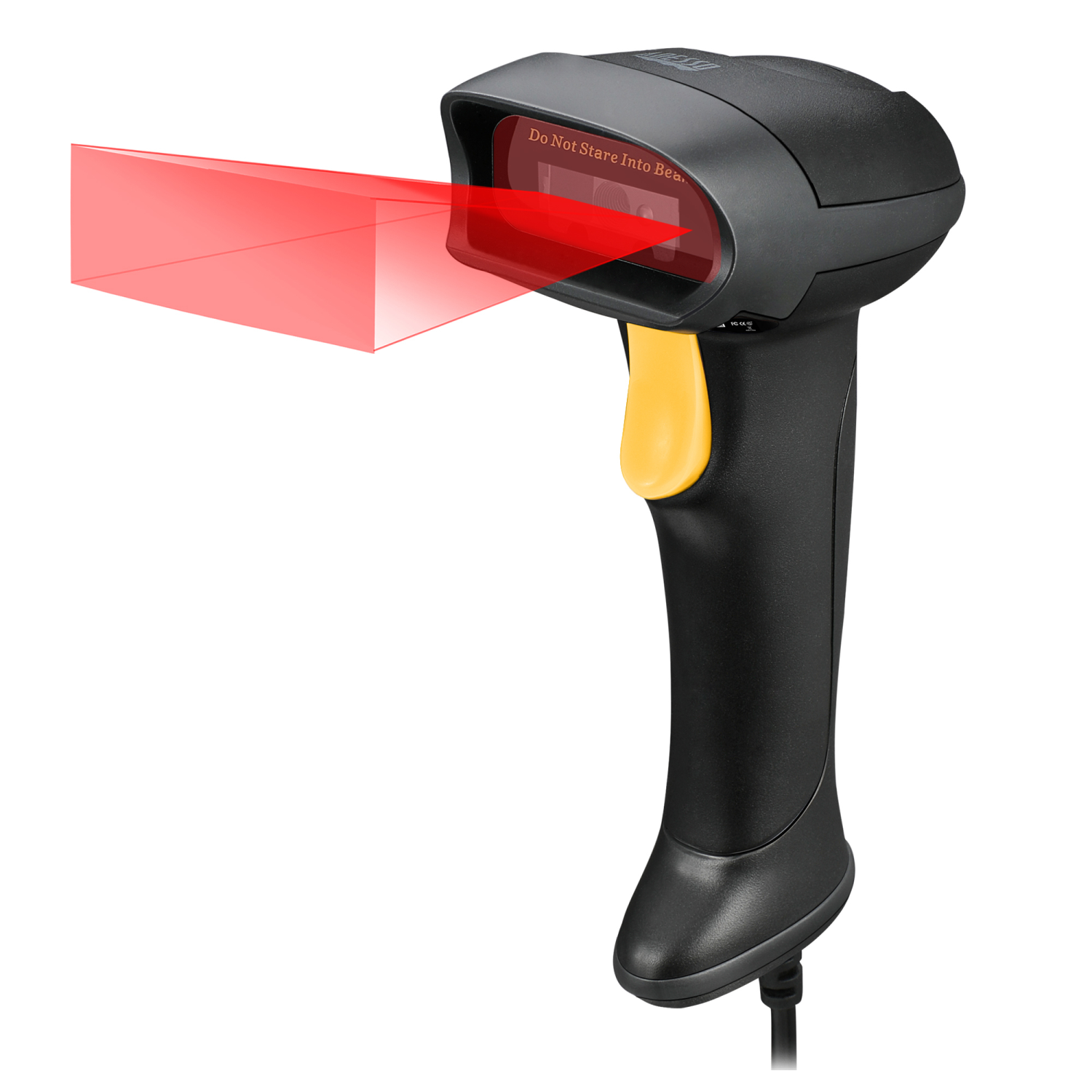 Adesso 2500TU Barcode Readers - Multi
