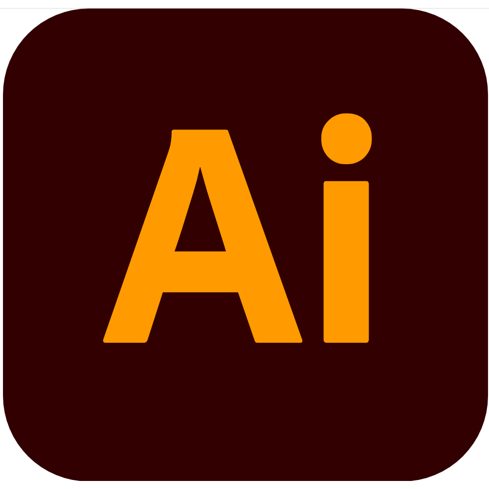 Adobe Illustrator CC f/ Teams, Subscription Renewal, 1 user, VIP Select, Level 13 (50-99), 3 years commitment, Win/Mac, EU English