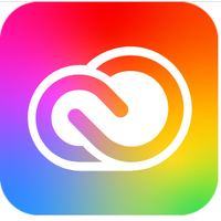 Adobe Creative Cloud All Apps Pro f/ enterprise