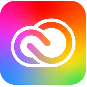 Adobe Creative Cloud All Apps - Pro for teams
