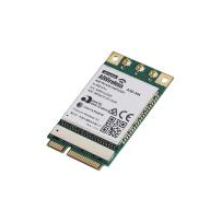 Advantech AIW-344FQ-E01 Network Cards