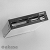 Akasa AK-ICR-07 Card Readers