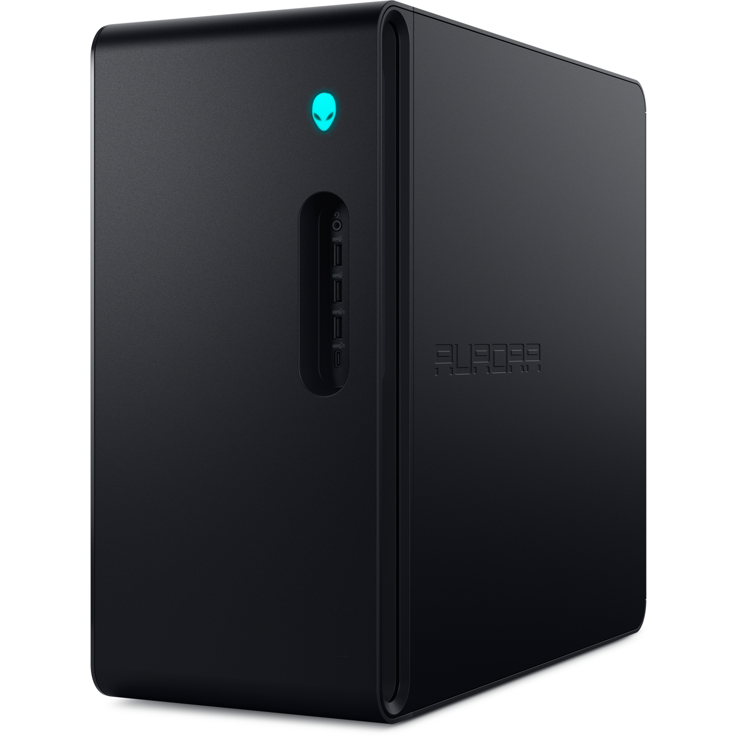 Alienware ACT1250 PCs Desktops and Workstations - 32GB - Platinum