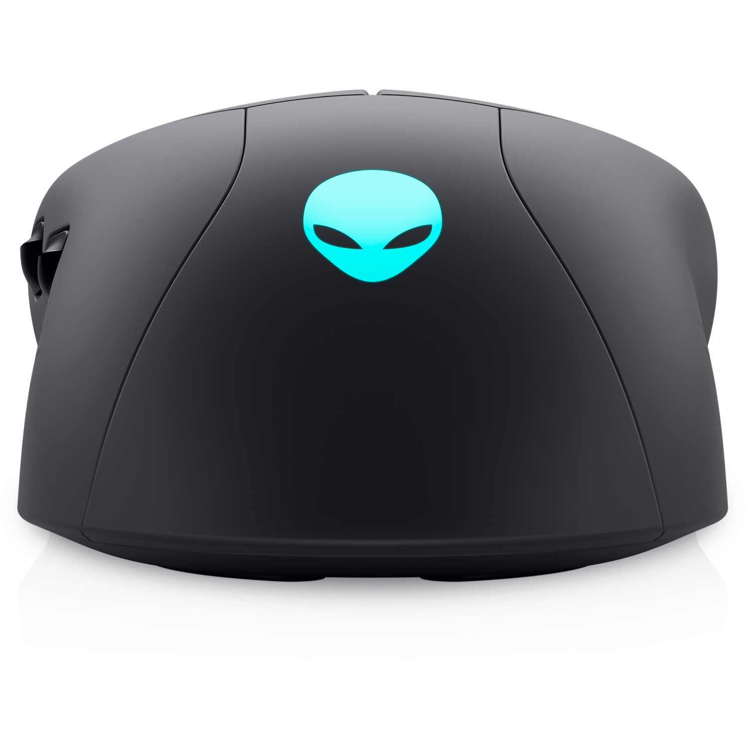 Alienware AW320M Gaming Mouse - Black