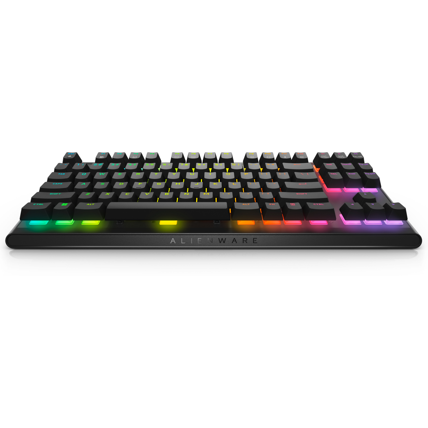 Alienware AW420K Gaming Keyboards - Black