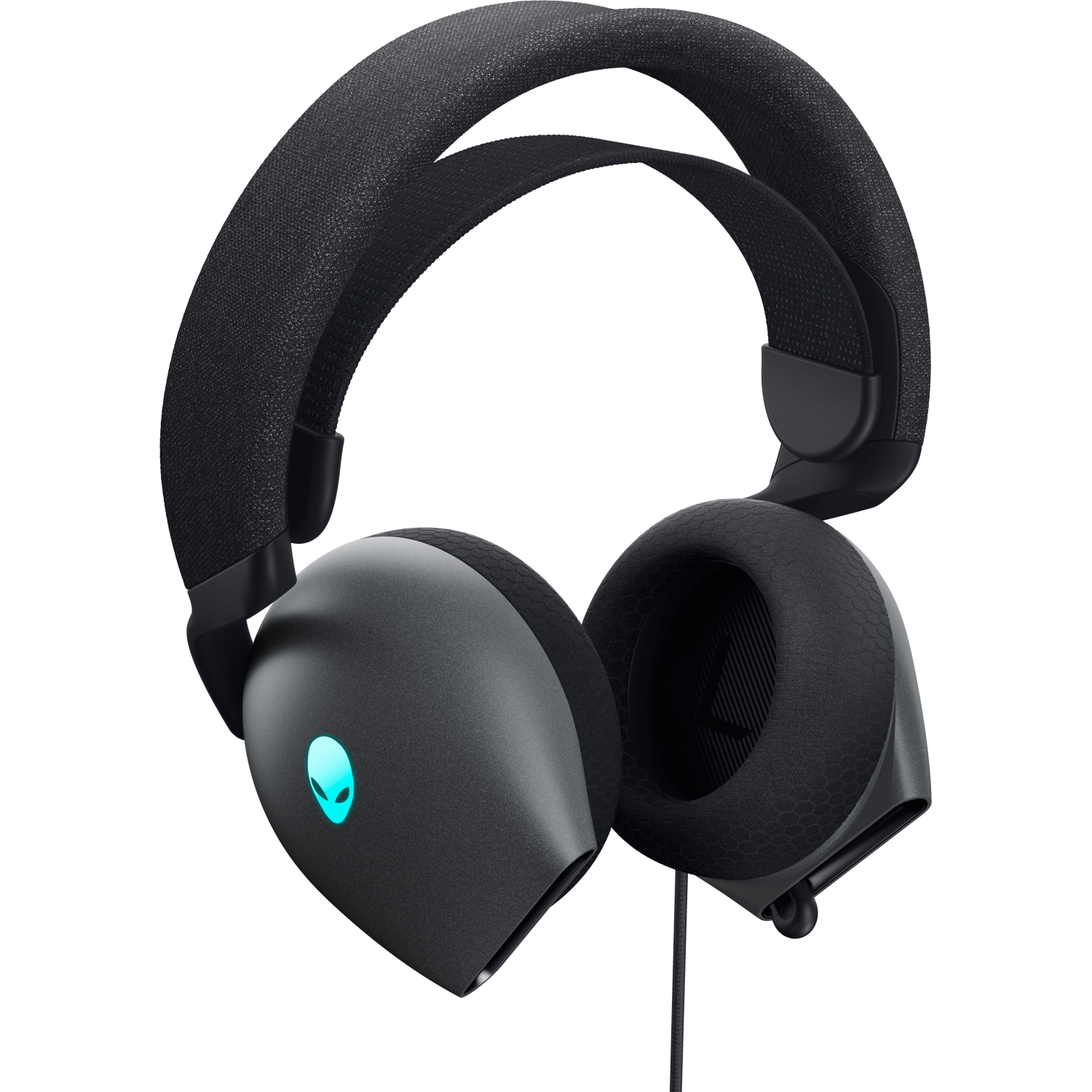 Alienware AW520H Gaming Headsets - Grey