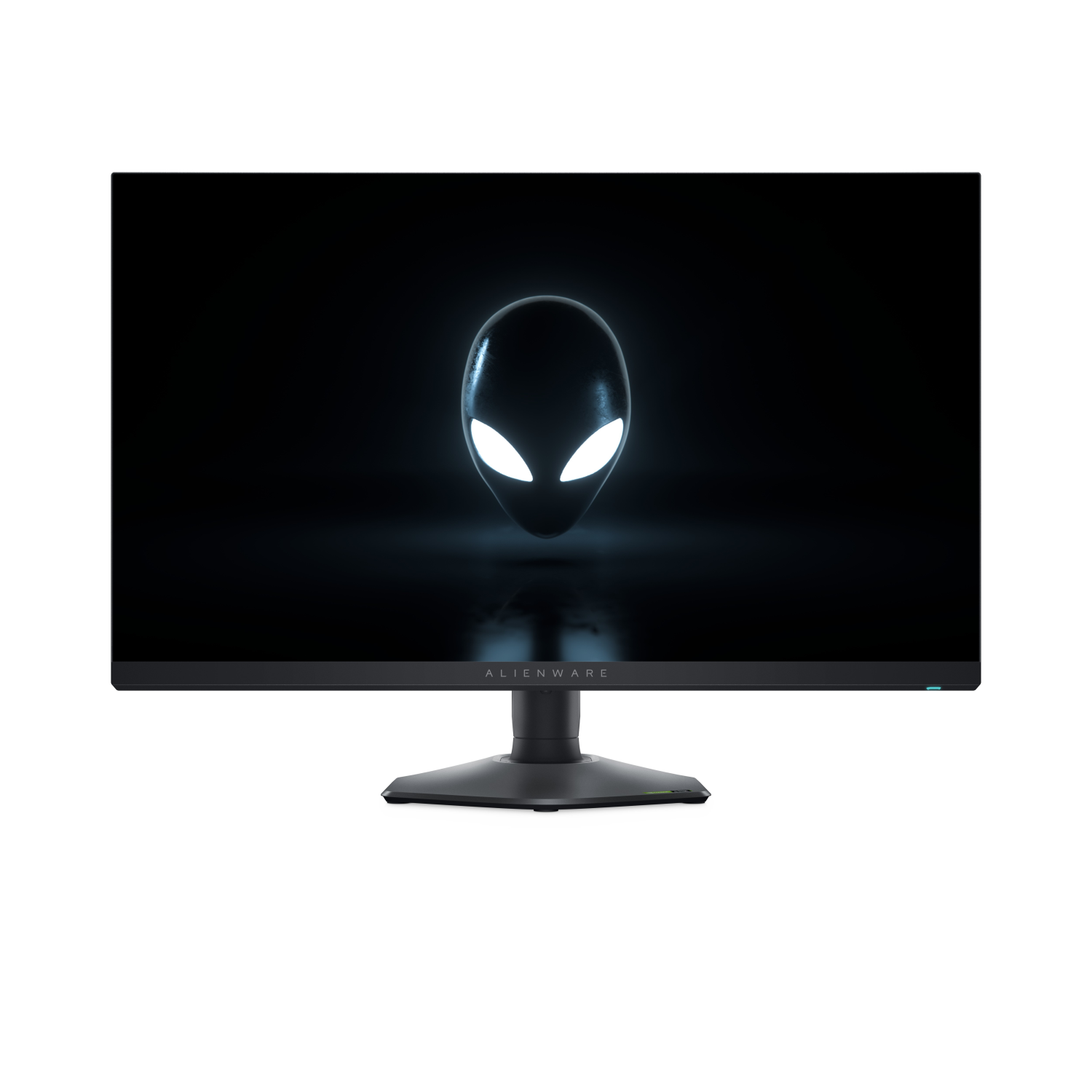 Alienware AW2724DM Computer Monitors - 27 Inches - Black