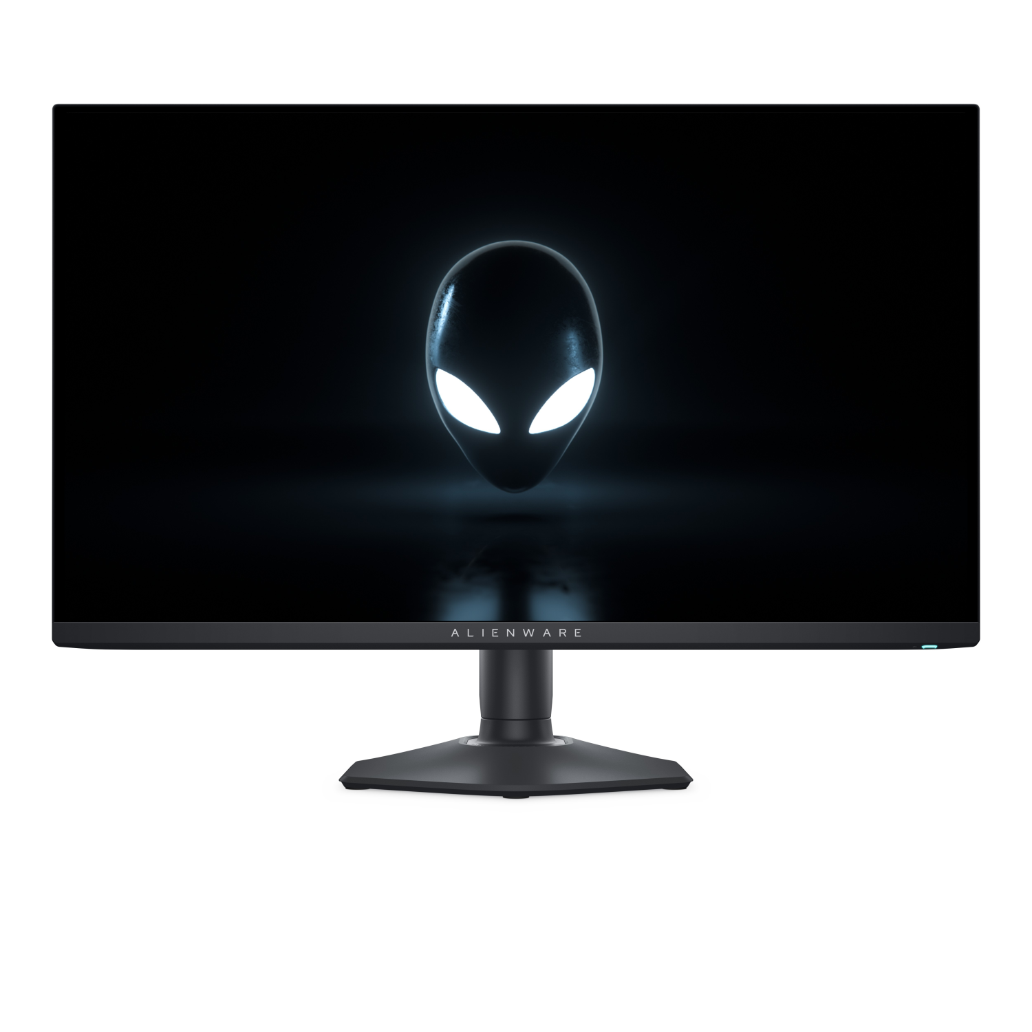 Alienware AW2725DF Computer Monitors - 26.7 Inches - Black