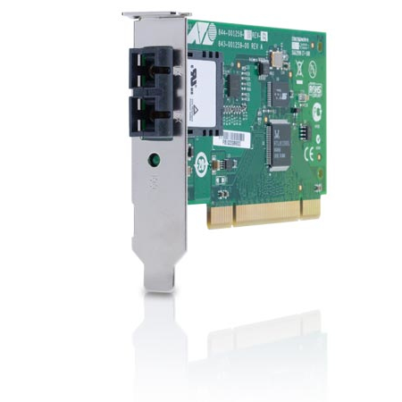 Allied Telesis AT-2701FXa Network Cards
