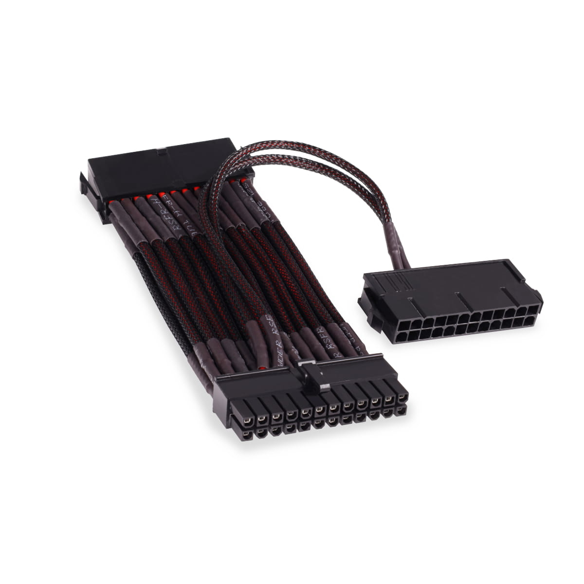 Alphacool 18732 computer cooling system part/accessory Cable extension