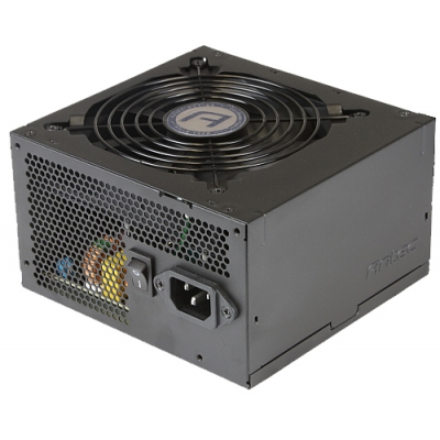Antec NE550C Power Supply Units - Black