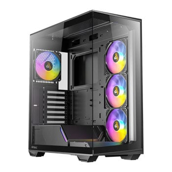 Antec C3 Midi Tower Black