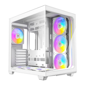 Antec C5 Midi Tower White