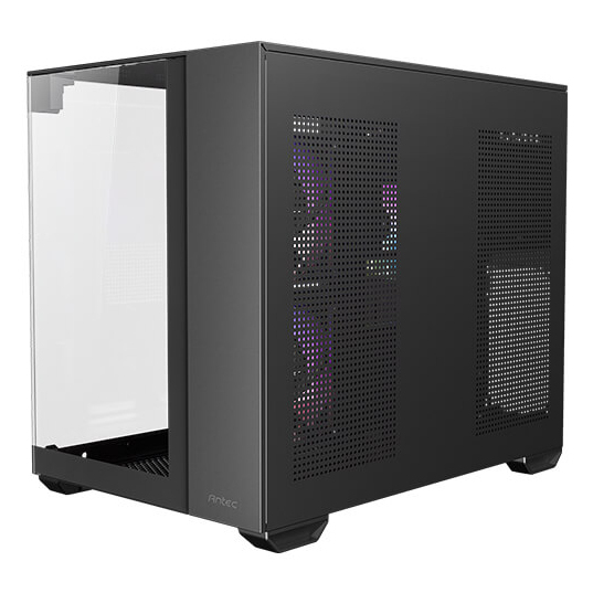 Antec CX600M Computer Cases - Multi