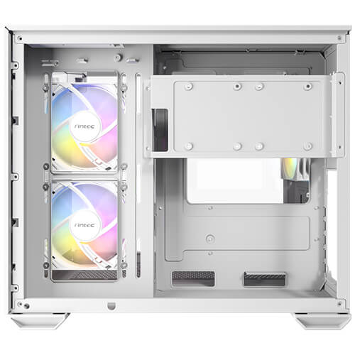 Antec CX600M Computer Cases - Multi