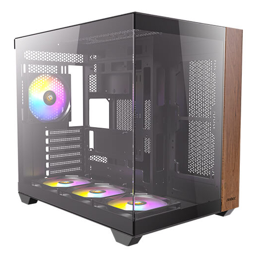 Antec CX800 Computer Cases - White