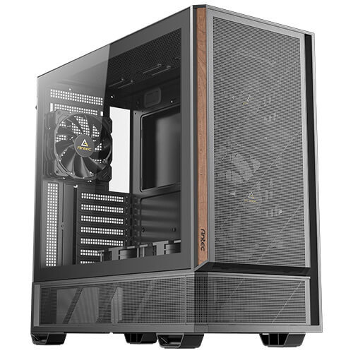 Antec P30 AIR Midi Tower Black