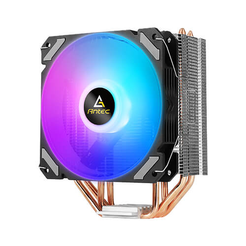 Antec A400i Computer Cooling Systems - Multi