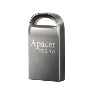 Apacer AH156 USB Flash Drives - Grey