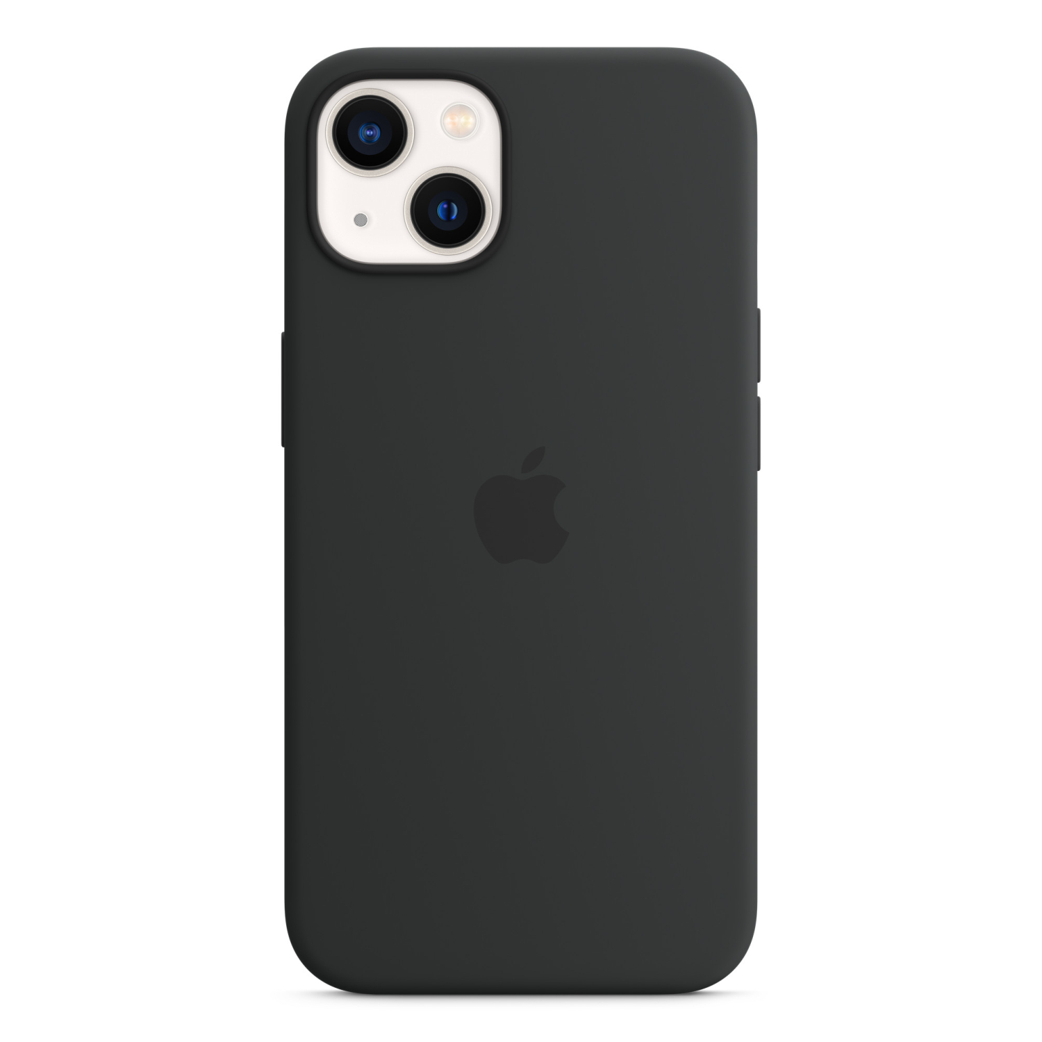 Apple MC4A4ZM Mobile Phone Cases - Black