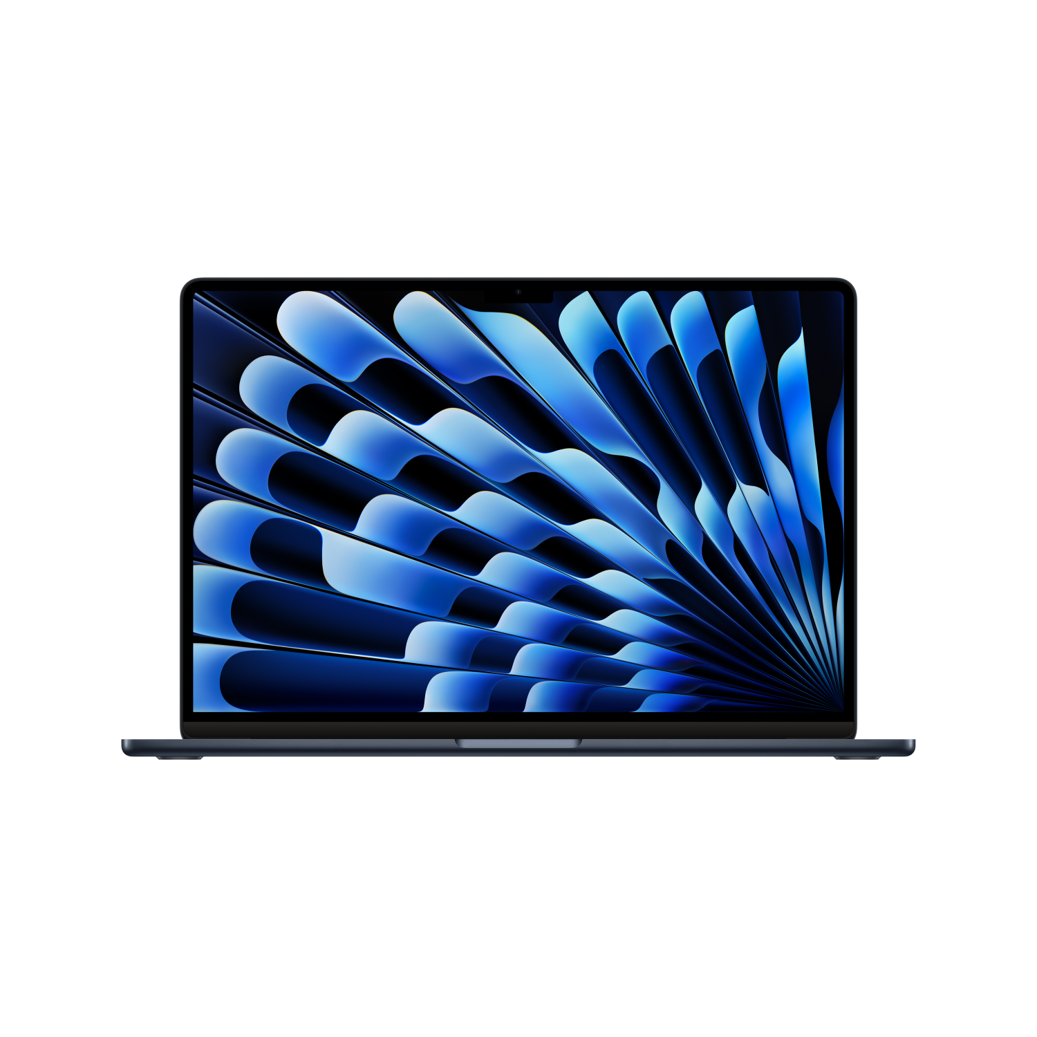 Apple 15-inch Laptops - 15.3 Inches - 16GB - Navy