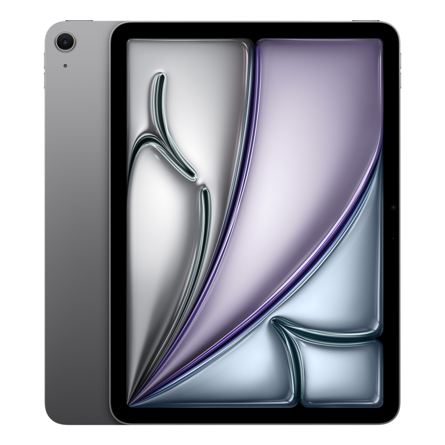 Apple 11-inch Tablets - 11 Inches - 8GB - Grey